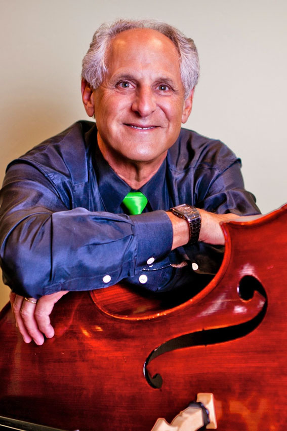 Barry Green Inner Game of Music