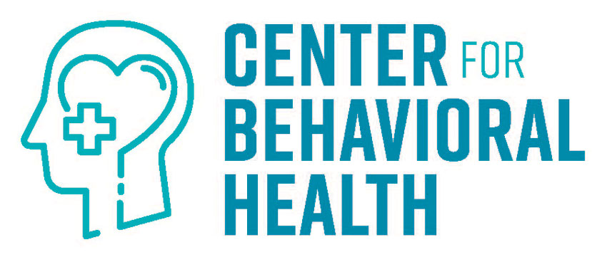 Center for Behavioral Health Logo