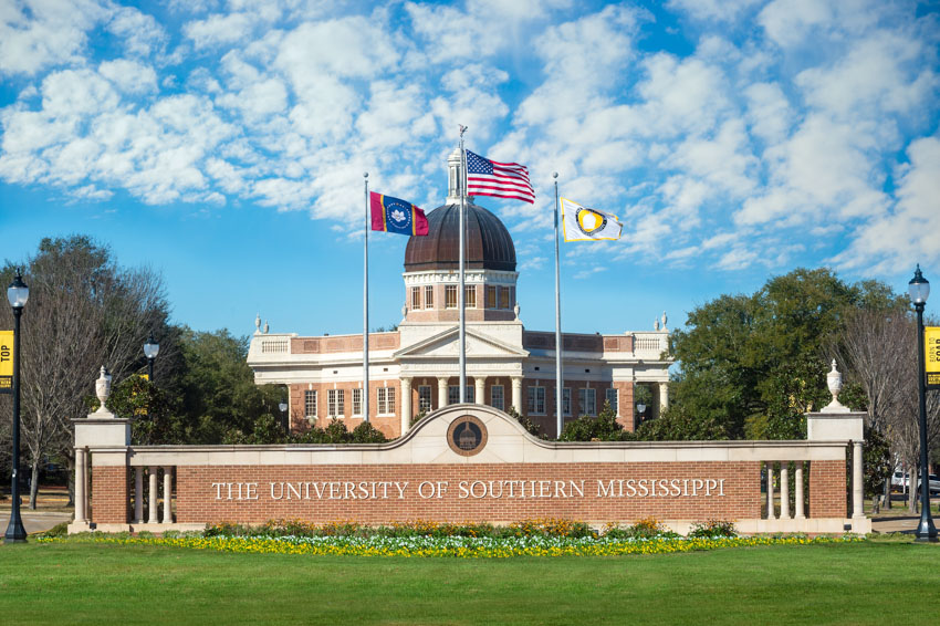 USM Logo