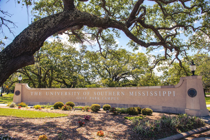 Gulf Park