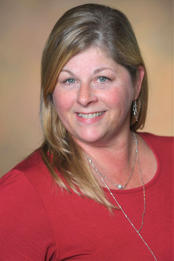 Dr. Holly Huye USM