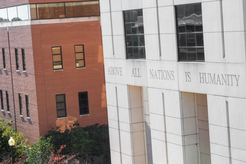 International Building