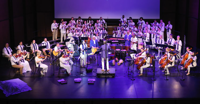 School of Music