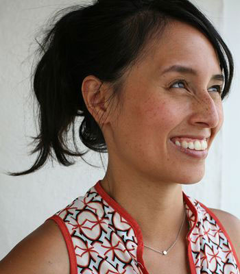 LeUyen Pham Headshot