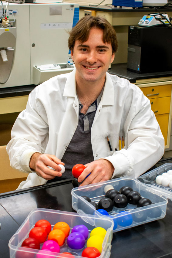 Jackson Meeks Med School