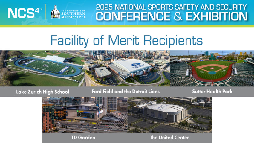 Merit Award NCS4