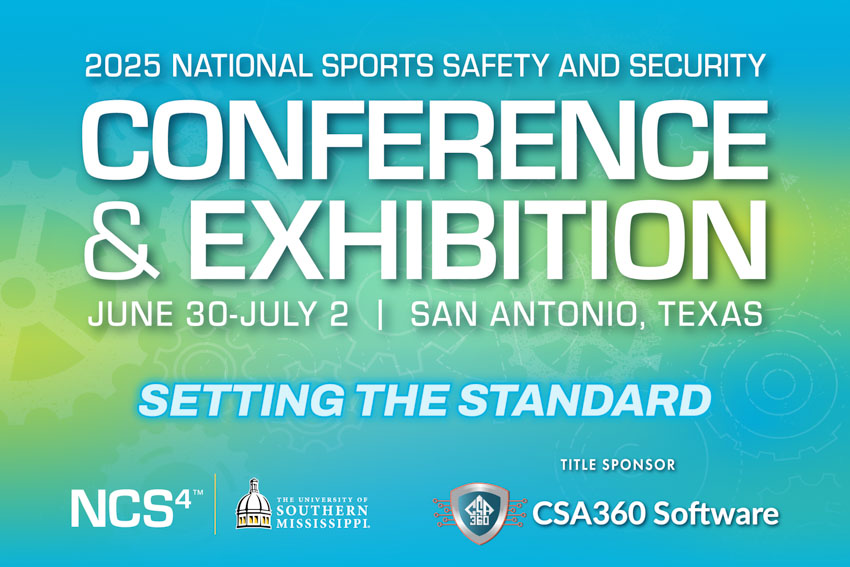 NCS4 Conference