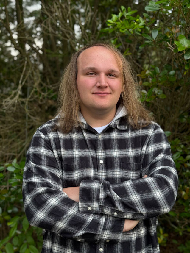 Noah Williamson Beckman Scholars