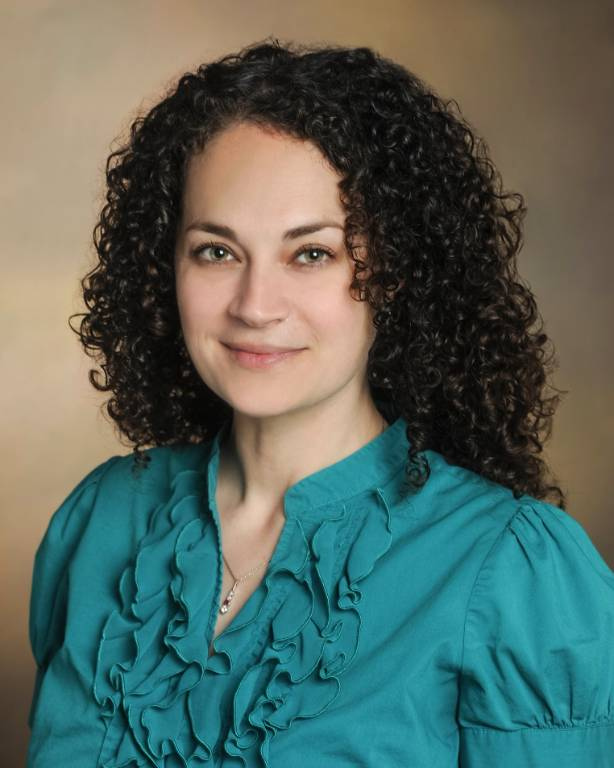 Jennifer Lemacks Jennifer Lemack headshot