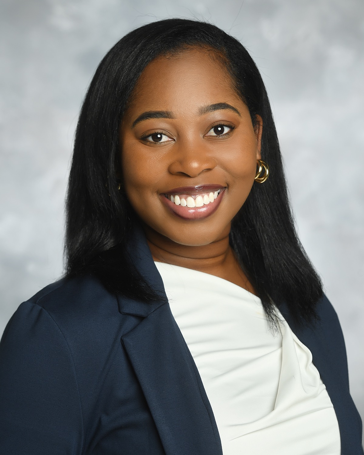 Nakita Davis Headshot