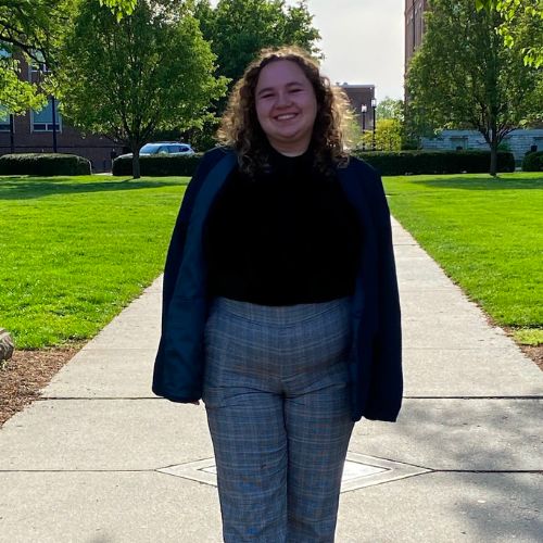 Brynna Buckmaster Brynna Buckmaster