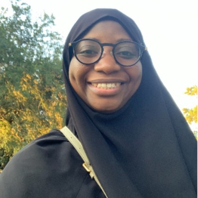 Nimah Folake Osho-Abdulgafar Nimah Folake Osho-Abdulgafar