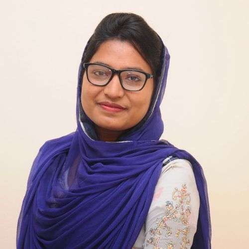 Sumi Akter