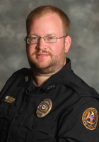 Patrol Officer Bradly Lynn