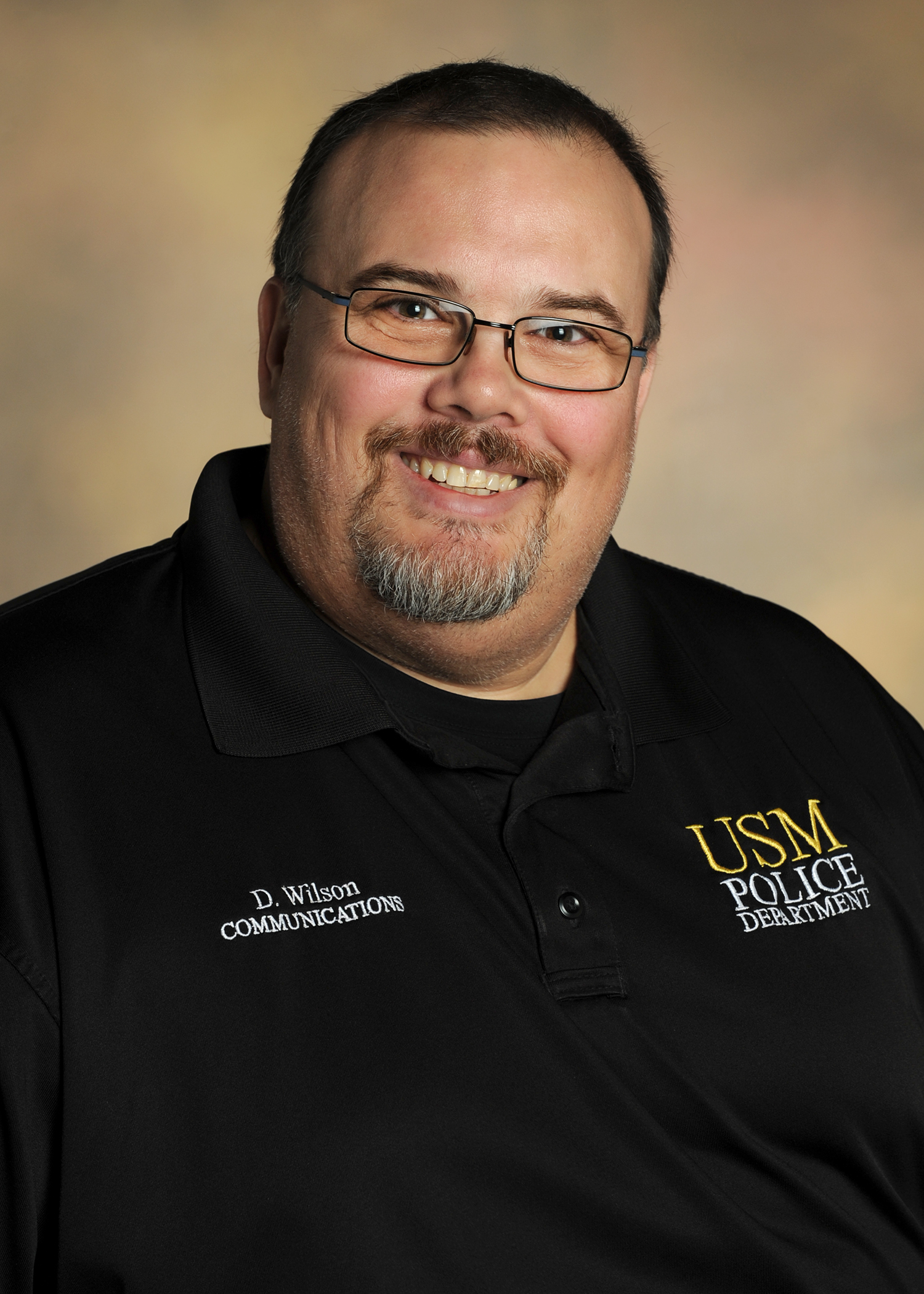 P&T Director David Wilson