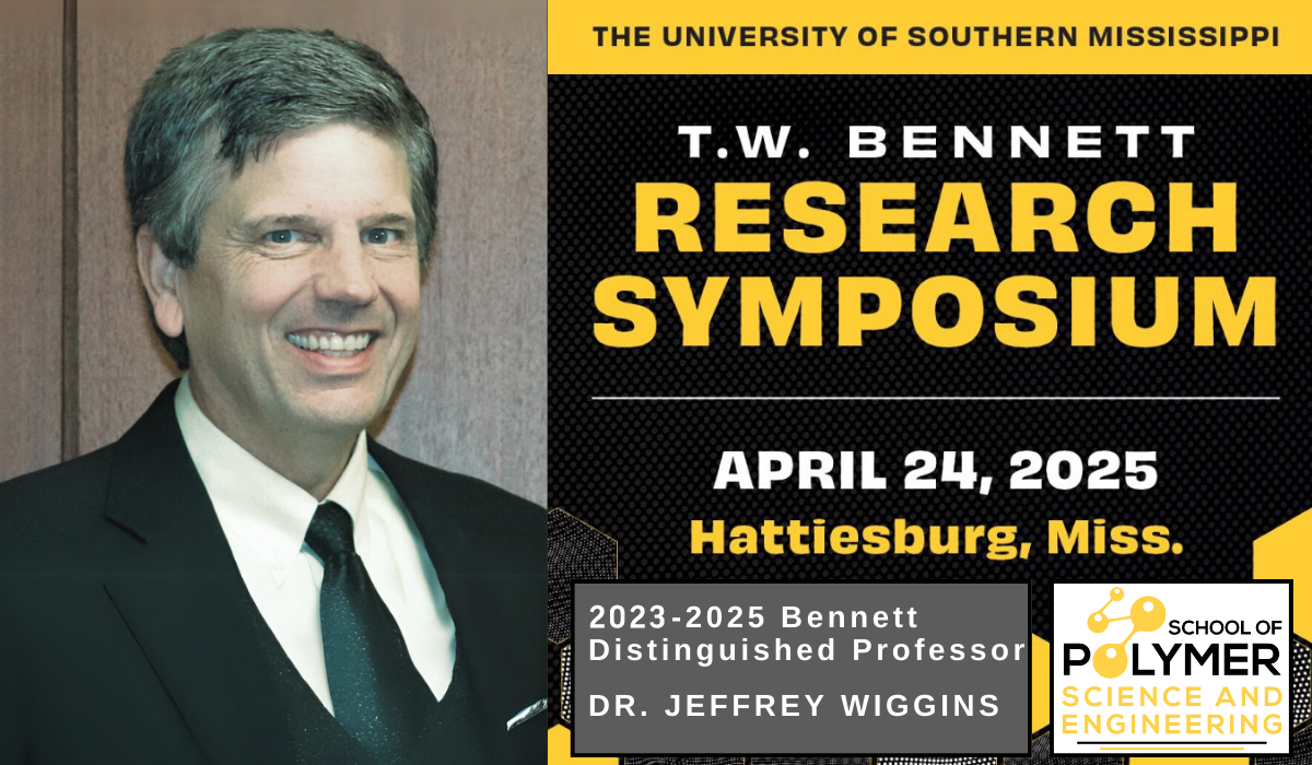 T.W. Bennett Symposium