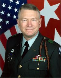 General Buford “Buff” Blount Professorship