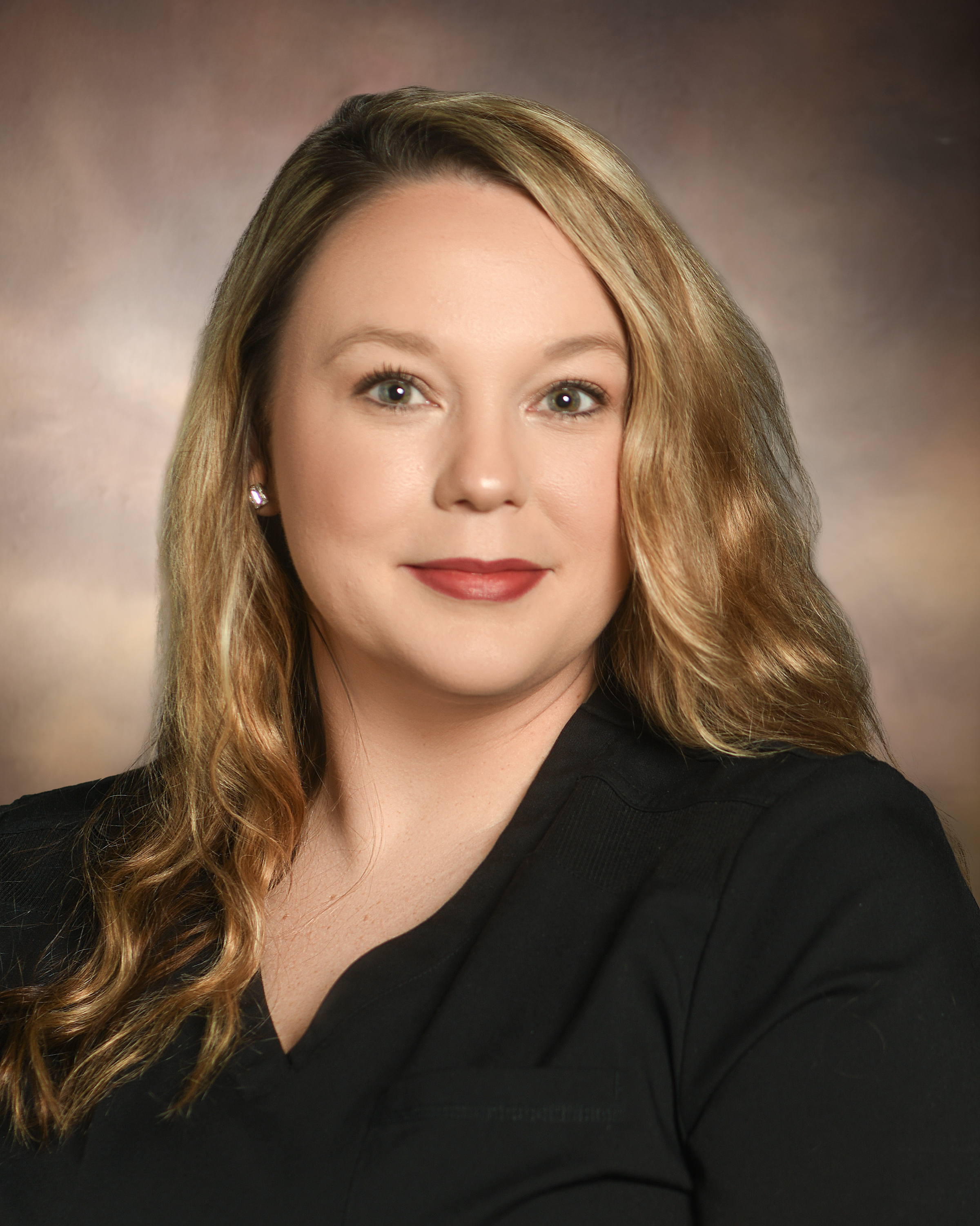 Brittani Hartfield Headshot Brittani Hartfield Headshot