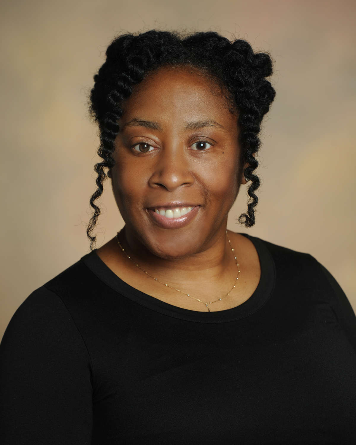 Gwen Harris-Cocroft Headshot Gwen Harris-Cocroft Headshot