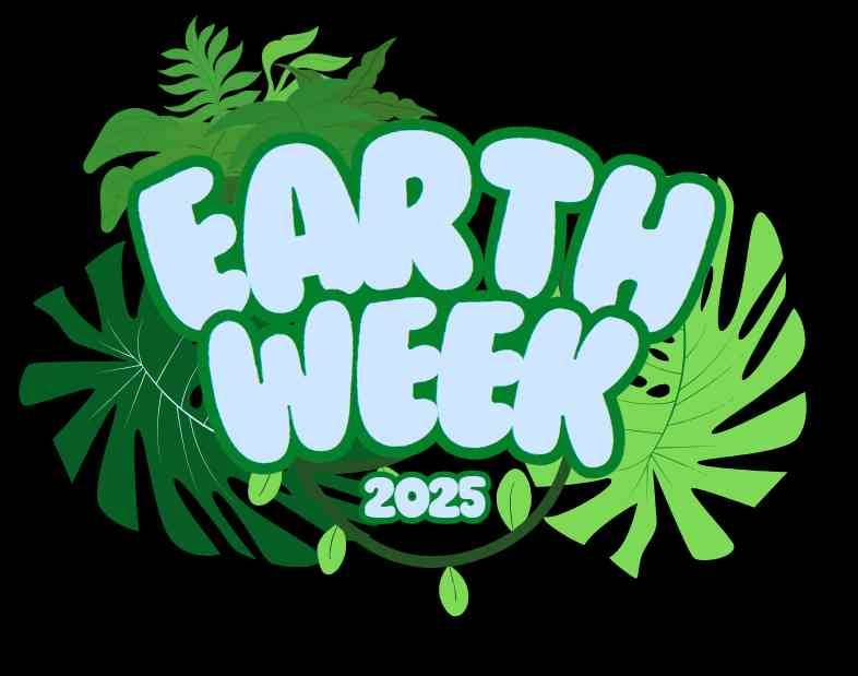 Earth Week 2025