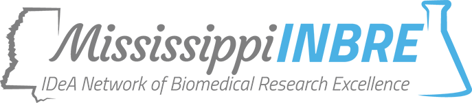 MississippiINBRE Logo