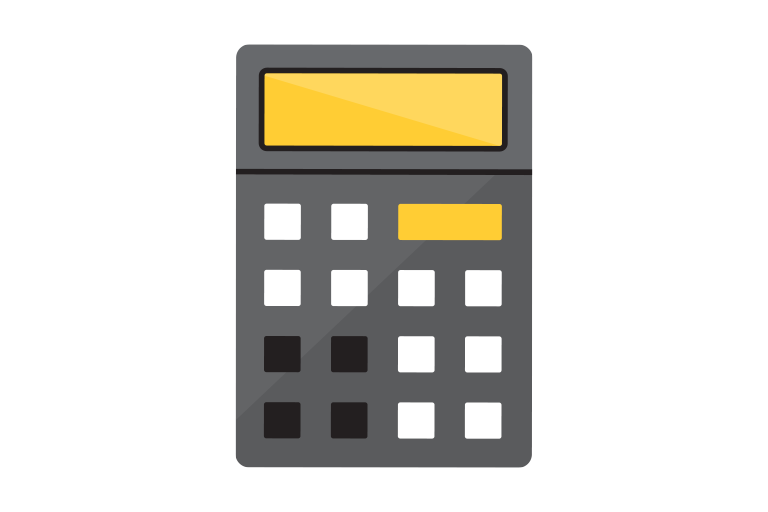 Calculator Graphic Calculator Graphic