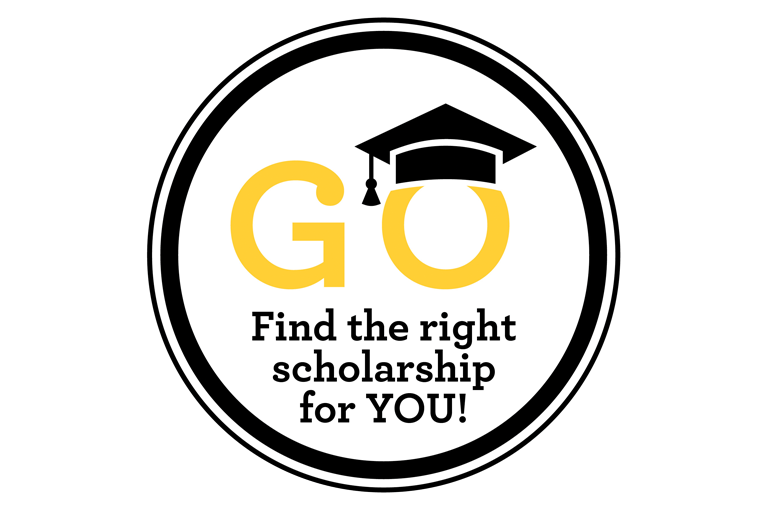 GO Scholarship System Logo GO Scholarship System Logo