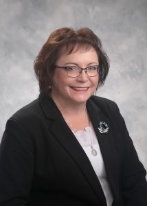 smc chief samaritan officer maxine a briggs