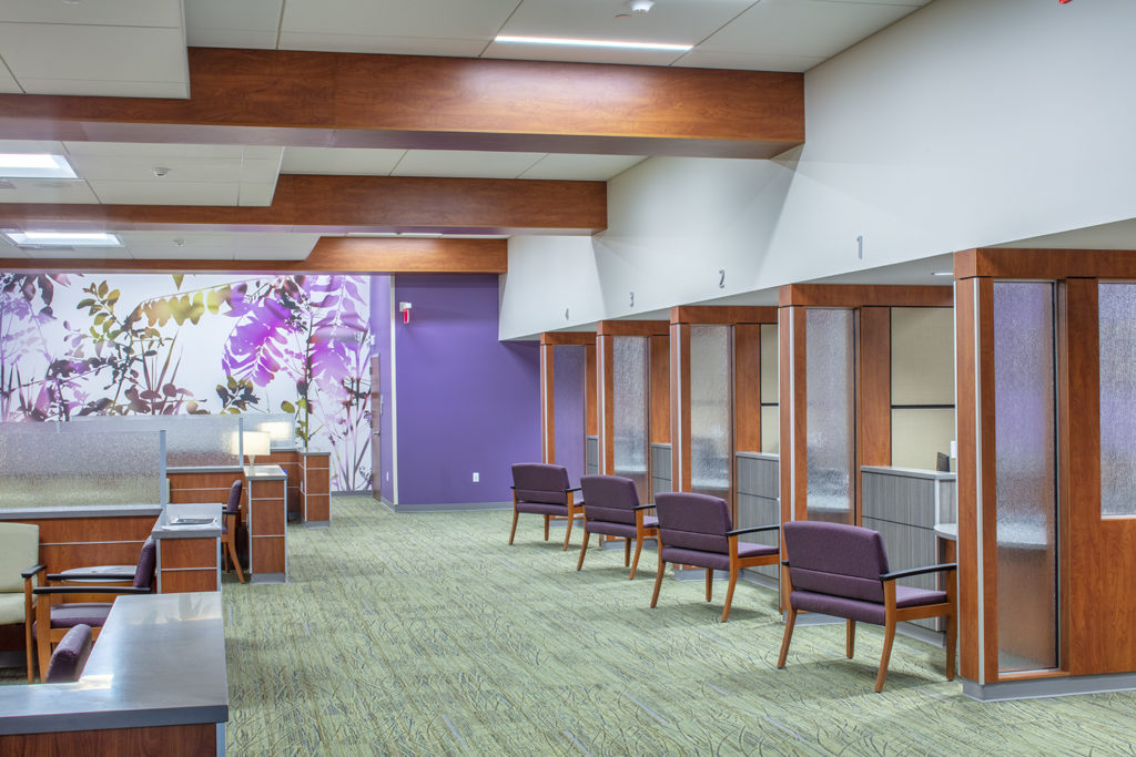 Women's Wellness and Breast Care