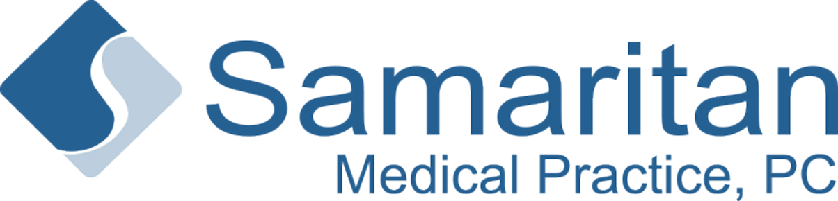 Samaritan Medical Practice Logo