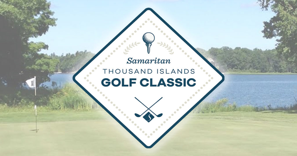 Thousand Islands Golf Classic - illustrative image