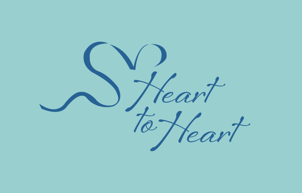 Heart to Heart logo