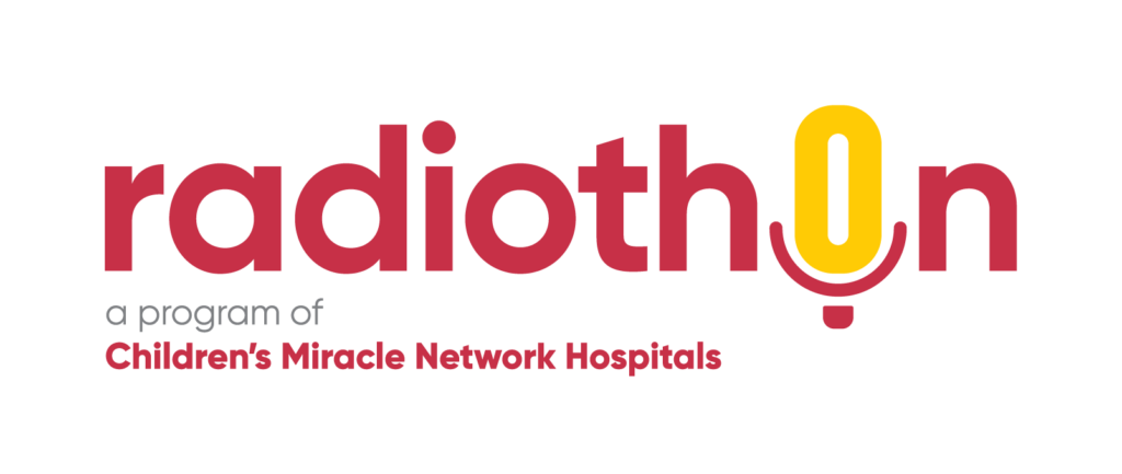 Radiothon Donate Now