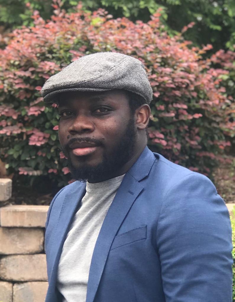Michael Aderibigbe Michael Aderibigbe